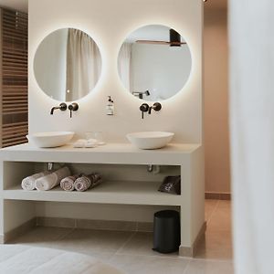 Deluxe Studio met een King Size Bed