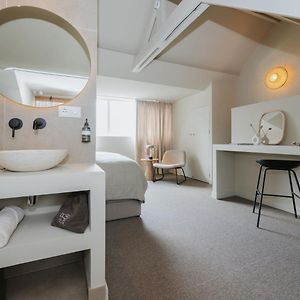 Deluxe Kamer met een King Size Bed